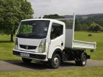 Renault Maxity 2008 года